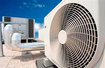 Impianti di Climatizzazione
