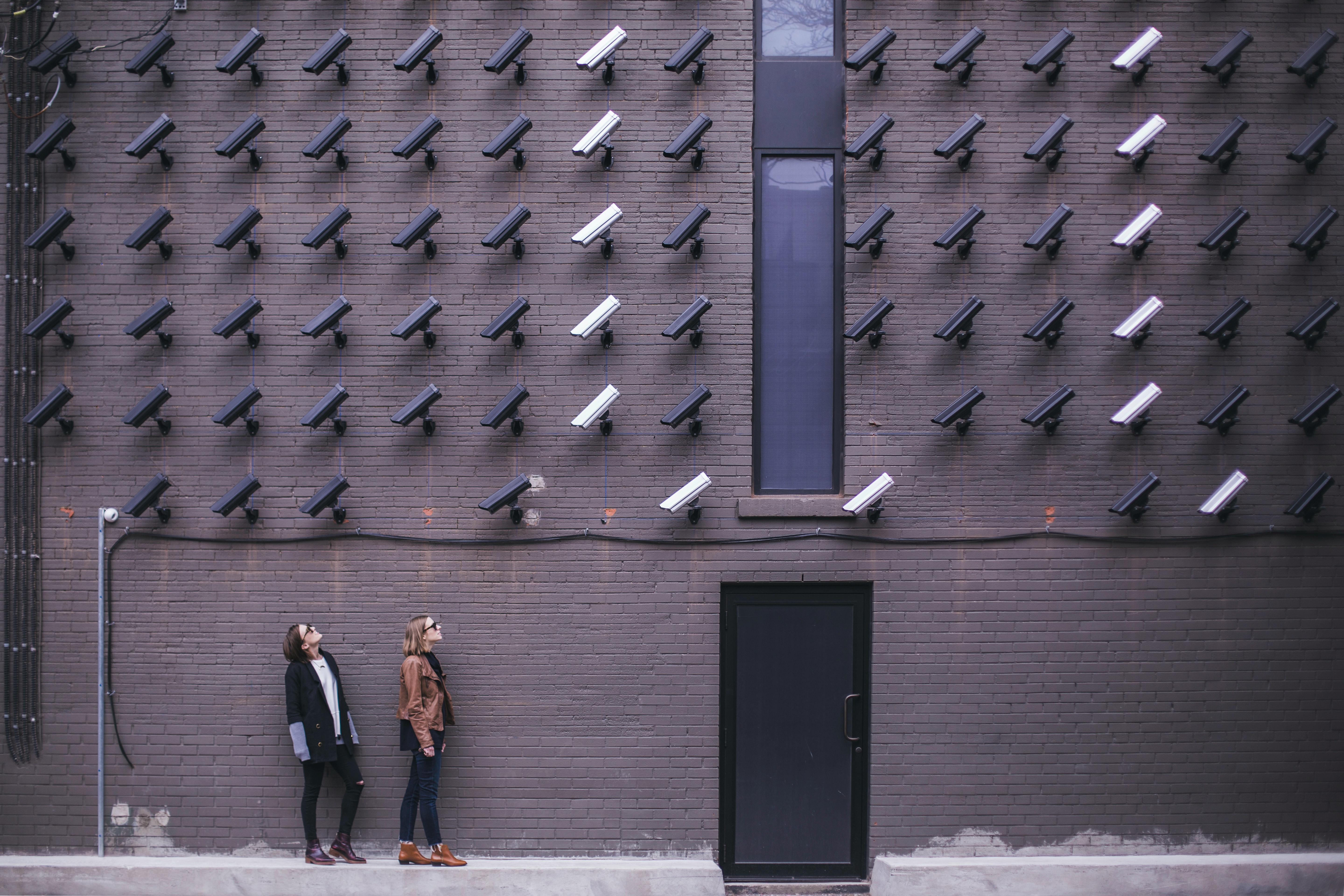 Impianti di Sicurezza