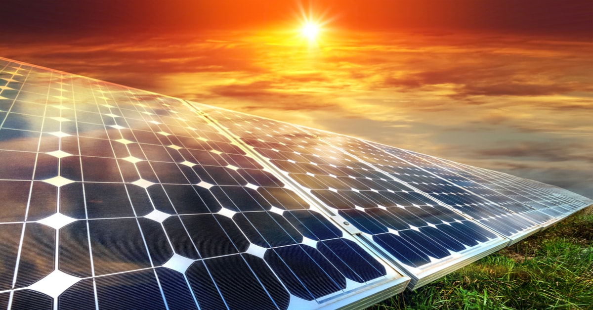 Impianti Fotovoltaici